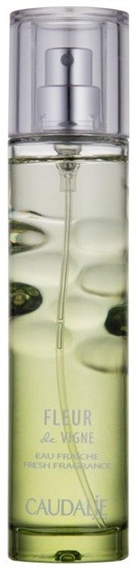 Caudalie Fleur De Vigne eau de toilette nőknek 50 ml