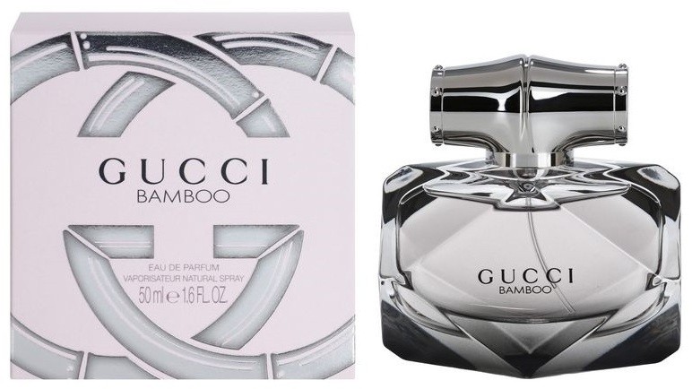 Gucci Bamboo eau de parfum nőknek 50 ml