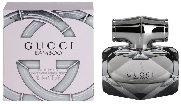 Gucci Bamboo eau de parfum nőknek 30 ml