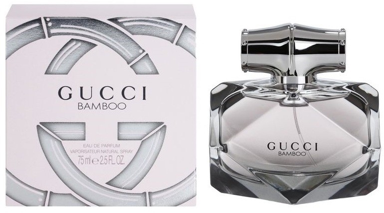 Gucci Bamboo eau de parfum nőknek 75 ml