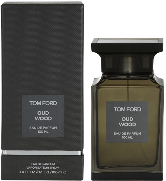 Tom Ford Oud Wood eau de parfum unisex 100 ml