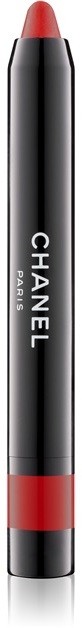 Chanel Le Rouge Crayon De Couleur rúzsceruza árnyalat 5 Rouge 1,2 g