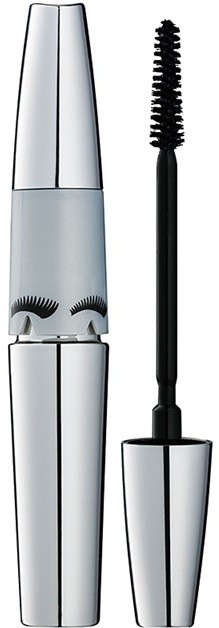 Clinique Lash Power Flutter-to-Full Mascara szempillaspirál a dús pillákért árnyalat 01 Black Onyx 9,5 ml