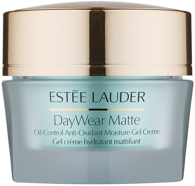 Estée Lauder DayWear Matte matt hatású nappali géles krém  30 ml