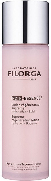 Filorga Medi-Cosmetique NCTF-Essence® regeneráló és hidratáló ápolás az élénk bőrért  150 ml