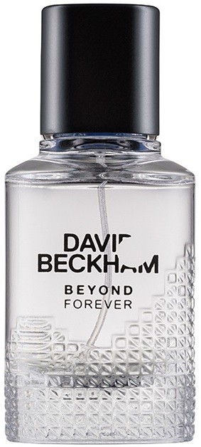 David Beckham Beyond Forever eau de toilette férfiaknak 40 ml