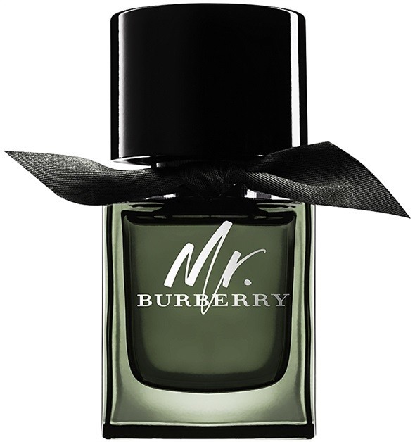 Burberry Mr. Burberry eau de parfum férfiaknak 50 ml