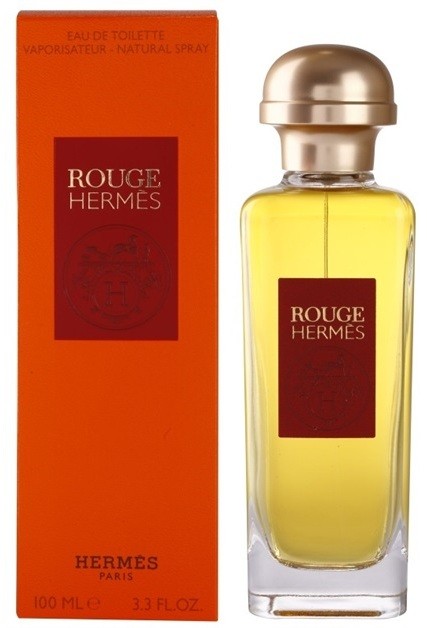 Hermès Rouge Hermès eau de toilette nőknek 100 ml