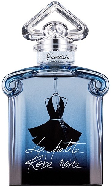 Guerlain La Petite Robe Noire Intense eau de parfum nőknek 50 ml