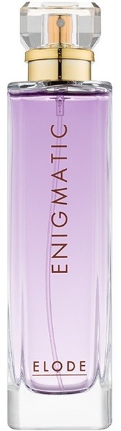 Elode Enigmatic eau de parfum nőknek 100 ml