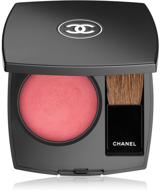 Chanel Joues Contraste arcpirosító árnyalat 320 Rouge Profond  4 g