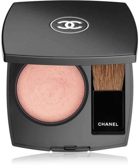 Chanel Joues Contraste arcpirosító árnyalat 370 Elegance 4 g