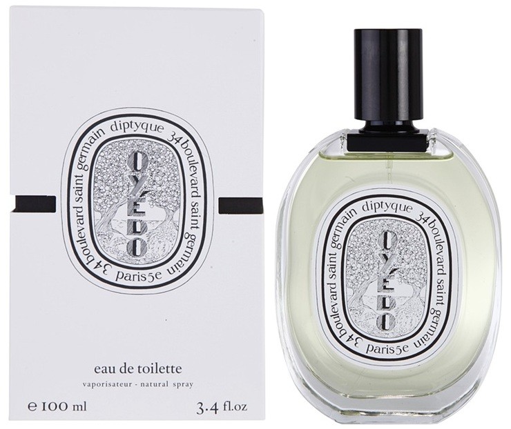 Diptyque Oyedo eau de toilette unisex 100 ml