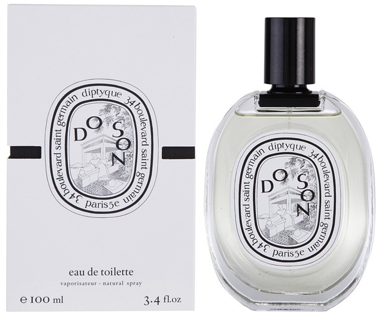 Diptyque Do Son eau de toilette nőknek 100 ml