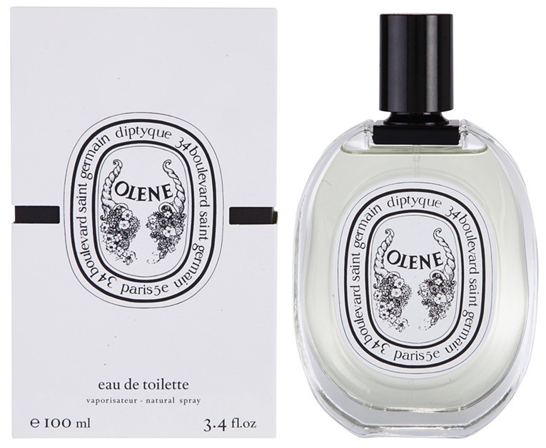 Diptyque Olene eau de toilette nőknek 100 ml