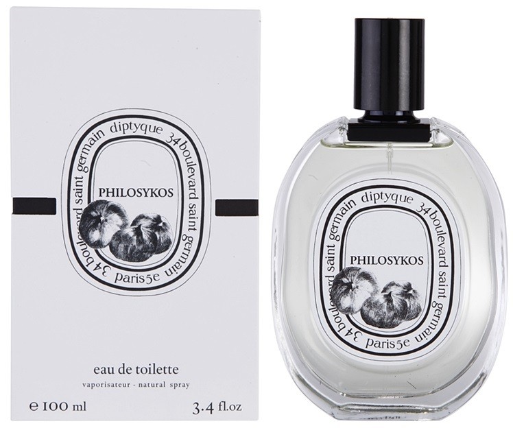 Diptyque Philosykos eau de toilette unisex 100 ml