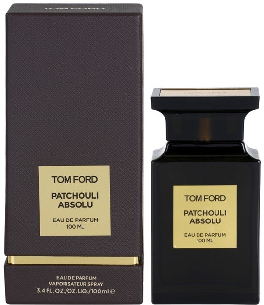Tom Ford Patchouli Absolu eau de parfum unisex 100 ml