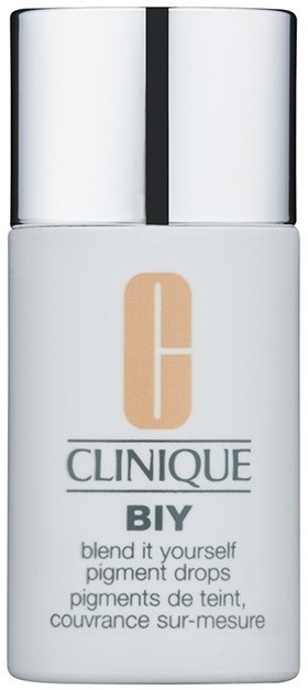 Clinique BIY Blend It Yourself pigment cseppek árnyalat 115 10 ml