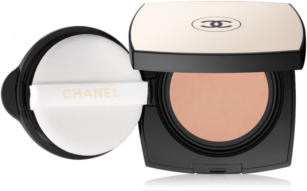 Chanel Les Beiges krémes make-up SPF 25 árnyalat N°20 11 g