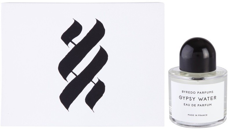 Byredo Gypsy Water eau de parfum unisex 100 ml