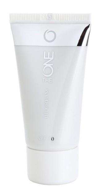 Oriflame The One BB krém SPF 30 árnyalat Light 30 ml