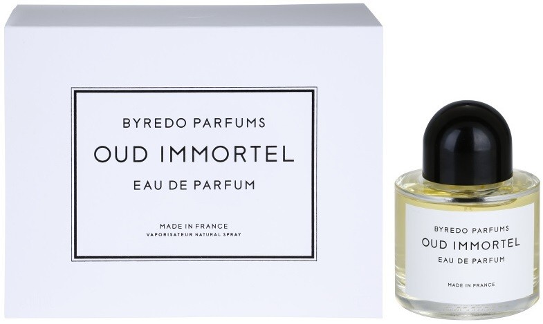 Byredo Oud Immortel eau de parfum unisex 100 ml