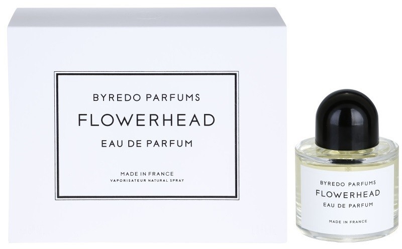 Byredo Flowerhead eau de parfum nőknek 50 ml