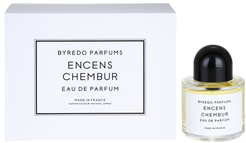 Byredo Encens Chembur eau de parfum unisex 100 ml