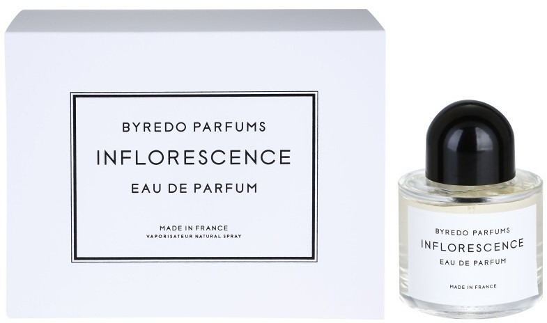 Byredo Inflorescence eau de parfum nőknek 100 ml