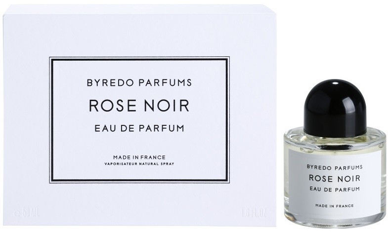 Byredo Rose Noir eau de parfum unisex 50 ml