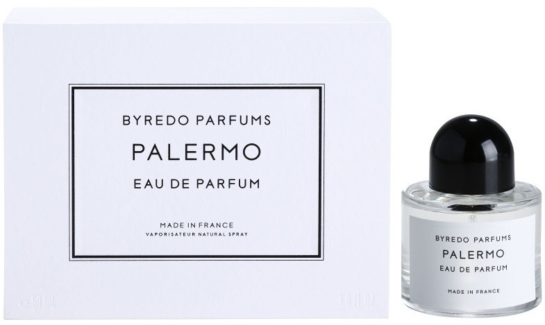 Byredo Palermo eau de parfum nőknek 50 ml