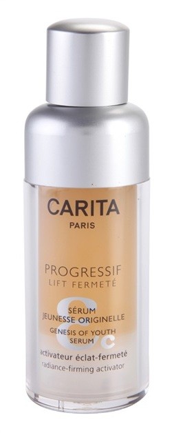 Carita Progressif Lift Fermeté feszesítő szérum  30 ml
