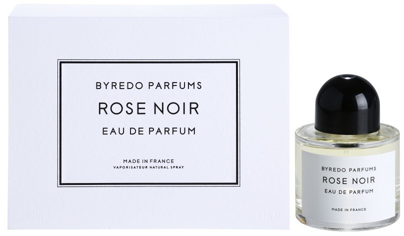 Byredo Rose Noir eau de parfum unisex 100 ml