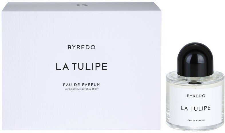 Byredo La Tulipe eau de parfum nőknek 100 ml