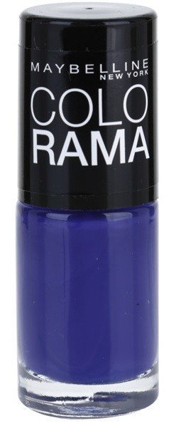 Maybelline Colorama körömlakk árnyalat 325 7 ml