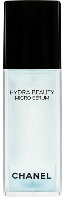 Chanel Hydra Beauty intenzív hidratáló szérum  50 ml