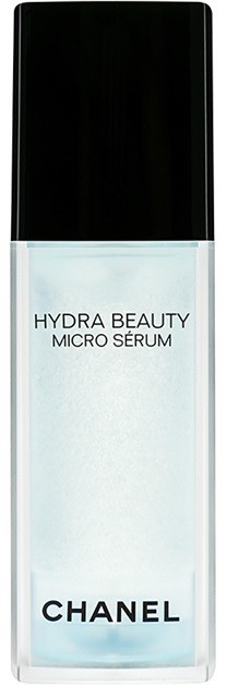 Chanel Hydra Beauty intenzív hidratáló szérum  50 ml