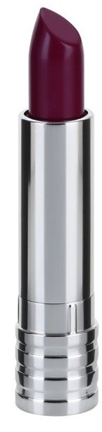 Clinique Long Last Soft Matte Lipstick hosszan tartó rúzs matt hatással árnyalat 51 Matte Plum 4 g