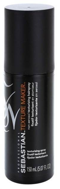 Sebastian Professional Texture Maker spray  matt hatásért  150 ml