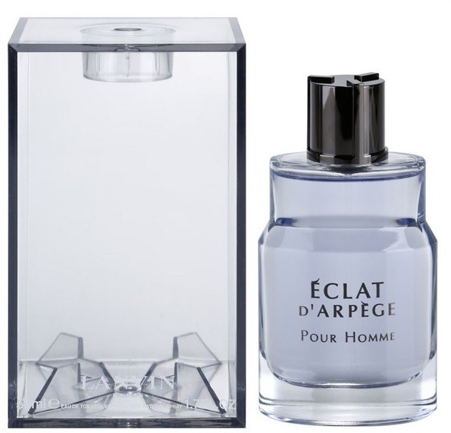Lanvin Éclat d'Arpège Pour Homme eau de toilette férfiaknak 50 ml