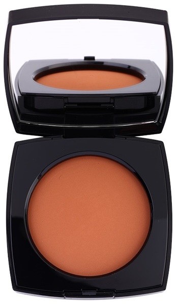 Chanel Les Beiges lágy púder SPF 15 árnyalat 70 12 g