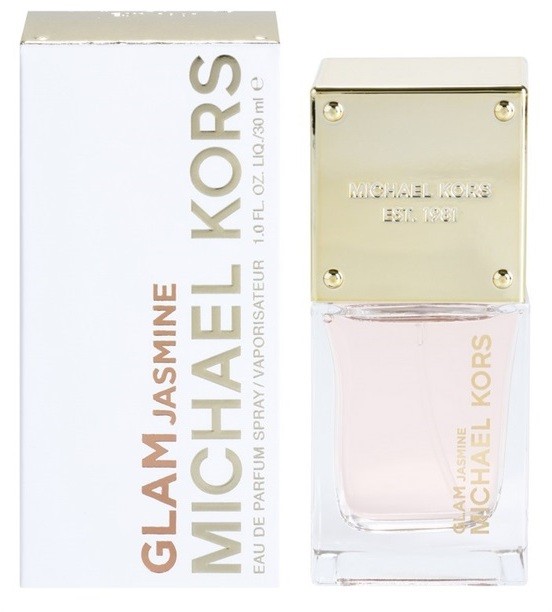 Michael Kors Glam Jasmine eau de parfum nőknek 30 ml