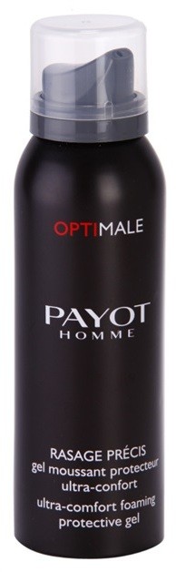 Payot Homme Optimale habzó borotvagél  100 ml