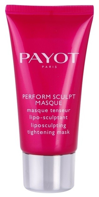 Payot Perform Lift maszk lifting hatással  50 ml