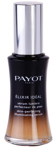 Payot Les Elixirs élénkítő szérum a tökéletes bőrért  30 ml