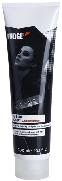 Fudge Big Hair kondicionáló dús és fényes hajért  300 ml