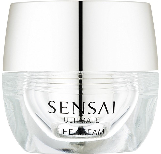 Sensai Ultimate arckrém  15 ml