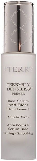 By Terry Face Make-Up sminkalap a make-up alá ránctalanító hatással  30 ml