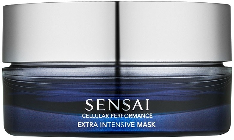 Sensai Cellular Performance Extra Intensive éjszakai arcmaszk  75 ml