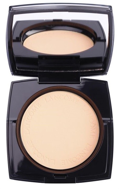 Lancôme Belle De Teint világosító púder matt hatásért árnyalat 03 Belle De Jour 8,8 g